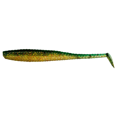 Виброхвост Pontoon21 Homunculures Ratta 3.25 #426