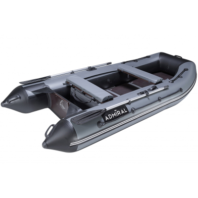 Лодка Адмирал АМ-320 C