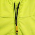 Куртка детская NovaTex «Трэвел» (таслан, салатовая) МАУГЛИ, 152-158 (11-13 лет)