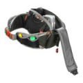 Сумка Simms Freestone Hip Pack, Steel, 12L