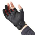 Перчатки Shimano Nexus GL-102V BK M