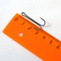 Двойник Jig It Long Double Hooks, 10 шт/уп. №4