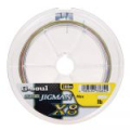 Шнур плетеный YGK G-Soul Super Jig Man X8 300m (#1.2/25 lb)