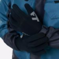 Перчатки Finntrail Neoguard Black 2740 размер L