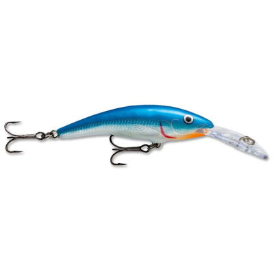 Воблер Rapala Tail Dancer TD07 цв. B