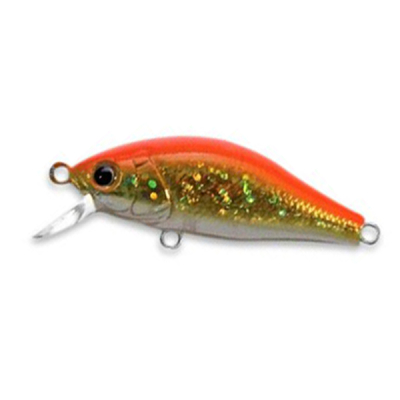 Bоблер Itumo Mini Shad 45SP цв. #02