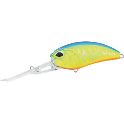 Воблер DUO Realis Crank G87 20A цвет #ACC3049
