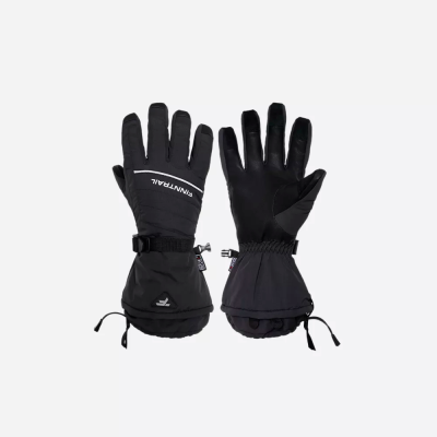 Перчатки Finntrail Freeride 2700 Graphite (XL)