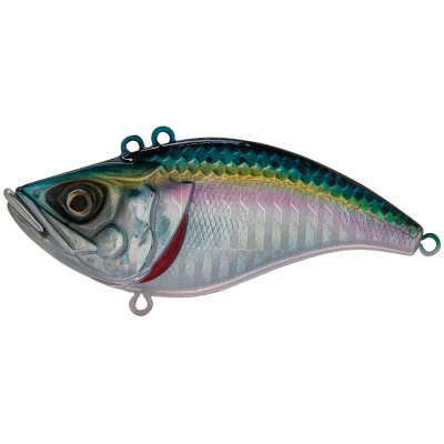 Воблер Strike Pro Flap Jack 90, 90 мм, 31,6 гр. цвет 692-713-RP Pacific Sardine