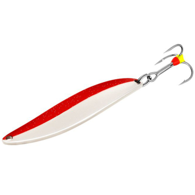 Блесна зимняя Sprut PRO Series Nevada #7 (70mm/13,5g/SR)