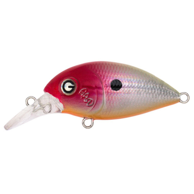 Воблер GAD Francrank 35F-SR цвет 002