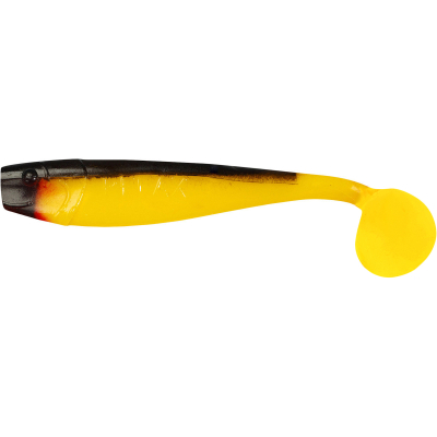 Риппер Relax King Shad 4" 10см 10шт S-061