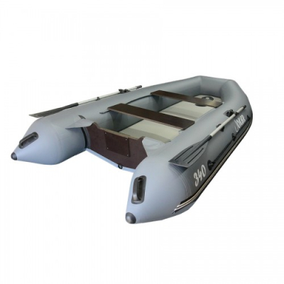 Моторная лодка Altair Joker 340 Airdeck 80 мм (c насосом выс.давления)