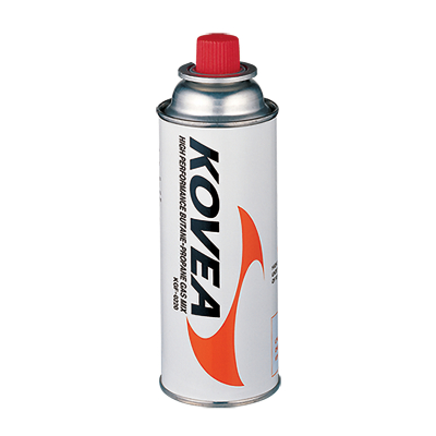 Картридж газовый Kovea 220 цанговый (KGF-0220)