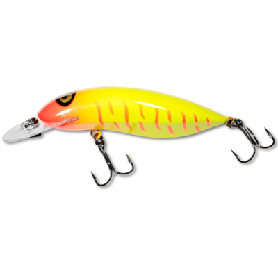 Воблер BAT Chinatsu BT019 (85 mm.; 12 g.; 3-6 m.) # B014