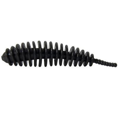 Силиконовая приманка Fish Season "Крыска" 2,0"/5,0 см., 1,25 гр., цвет 044 (сыр уп/6 шт.)
