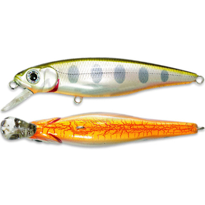 Воблер Pontoon21 Greedy-Guts 66SP-SR цв. 404
