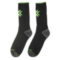 Носки Norfin T1P Element Natural Crew р.(42-44) L