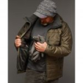 Куртка Redbor Esse XXXL, Beluga