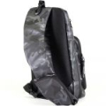 Сумка-рюкзак рыболовная Yaman Sling Shoulder Bag, 44х24х17 см, цв. серый камуфляж