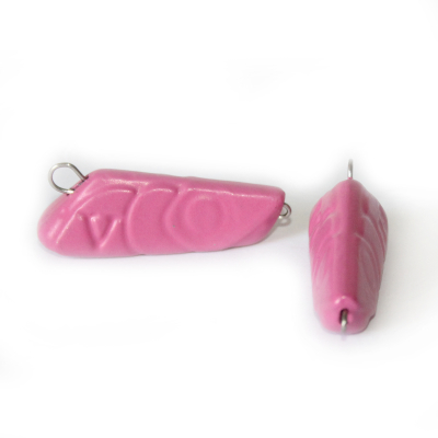 Волжский Проводник, комплект 7шт., 28гр. Цвет 04 (фиолетовый)