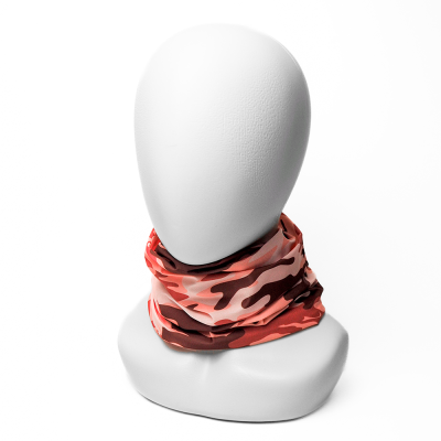 Бандана Extreme Fishing UPF50+ ADDICTION ADD567