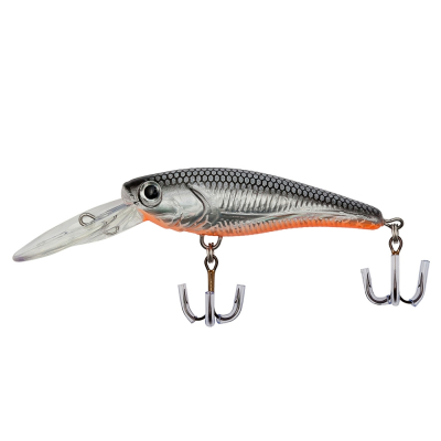 Воблер Chimera Silver Fox Nano DR 60mm/7g цв. 009