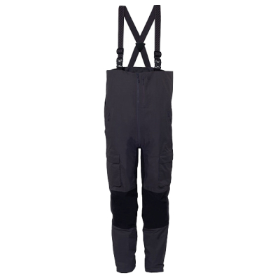 Полукомбинезон FHM "Guard Insulated" Серый LS