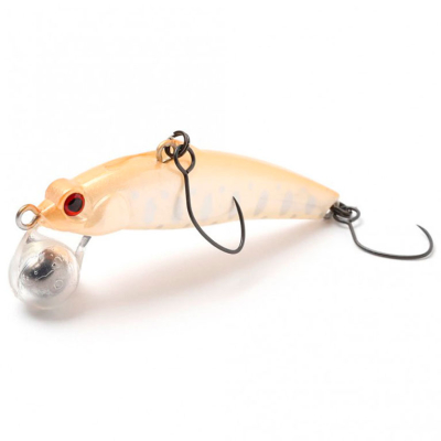 Воблер Jackson Zurubiki Goby 45мм 4,5гр. цвет GAL