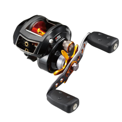 Мультипликаторная катушка Abu Garcia Revo Power Crank 5-L Ambassadeur 