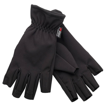 Перчатки Abu Garcia softshell Finger Glove L