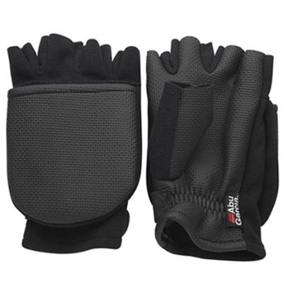 Перчатки Abu Garcia neoprene Finger Glove L