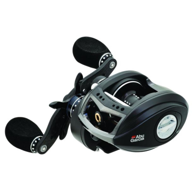 Мультипликаторная катушка Abu Garcia Ambasadeur Revo MGXTreme L