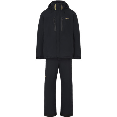 Костюм Redbor Ignis Black р-р L