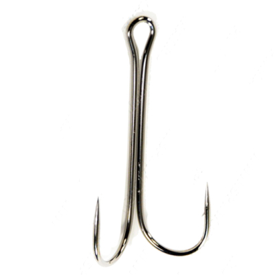 Волжский Двойник 5/0 7шт.уп.