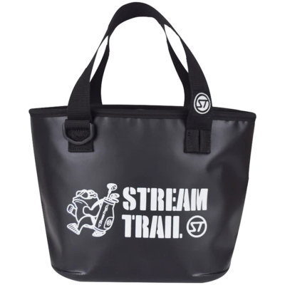 Сумка влагозащитная Stream Trail Round Bag Onyx 7L