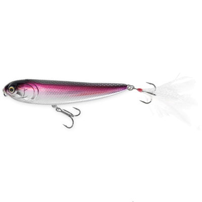 Воблер BAT Choker ВТ064 (100 mm.;18 g.; TopWater) # CS05