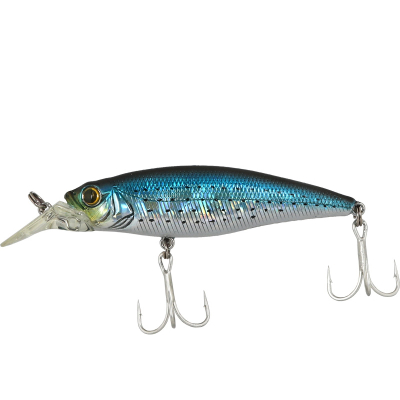 Воблер Cultiva Savoy Shad SS-80S 80мм 15г цв. 66
