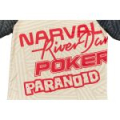 Лонгслив Volga Baits Narval Lines р.50