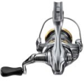Катушка Shimano 23 Sedona C3000 (4969363046505)