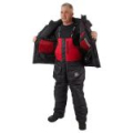 Зимний костюм Higashi Fire Bird р-р S