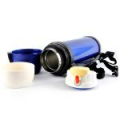 Термос Thermos FDH-2005 MTB Vacuum Inculated Bottle, 1.4 л 416971 цв. синий