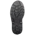 Сапоги зимние Norfin Step Light с манжетой черные EVA р.45-46