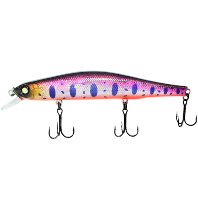 Воблер BAT Favorite BT41 (110 mm.; 16,5 g.; 1,3 m.) # CS17