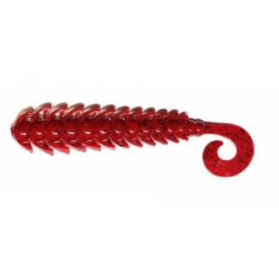 Силиконовая приманка Bait Breath Bugsy 3.5" SaltWater цв. S801            