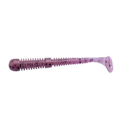 Мягкая приманка Fanatik Boxer 4.5" цв. 021