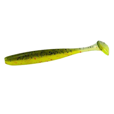 Силиконовая приманка SnastiGood Mr. Skiper 12см цв. 132