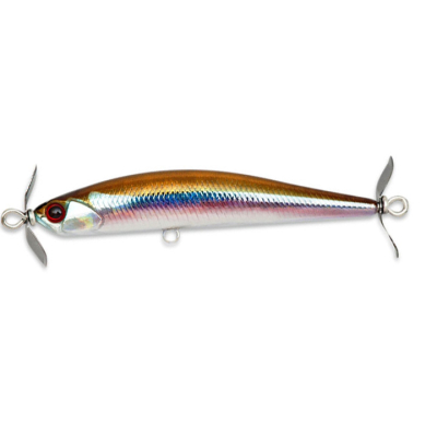 Воблер DUO Realis Spinbait 60 цв. #D13
