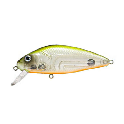 Воблер Asakura Perch 12 SR-F цв. 825
