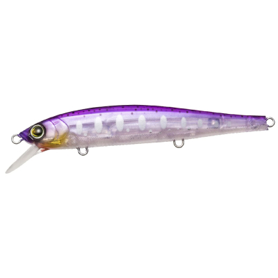 Воблер Yo-Zuri 3DB Jerkbait 110SP R1355-PLPT